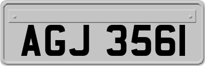 AGJ3561
