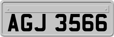 AGJ3566