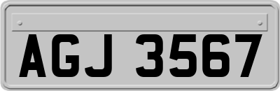 AGJ3567
