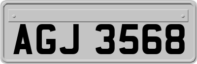 AGJ3568