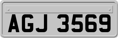 AGJ3569
