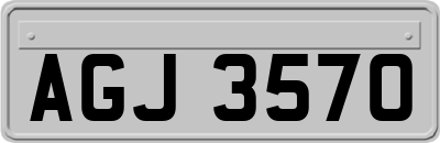 AGJ3570