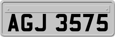 AGJ3575