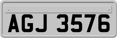 AGJ3576