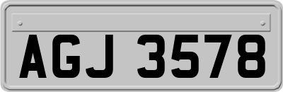 AGJ3578