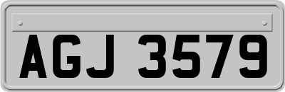 AGJ3579