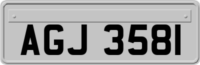 AGJ3581