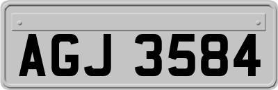 AGJ3584