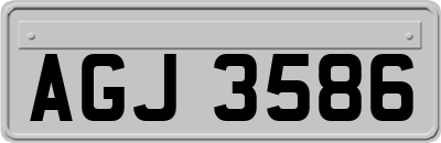 AGJ3586