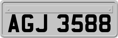 AGJ3588