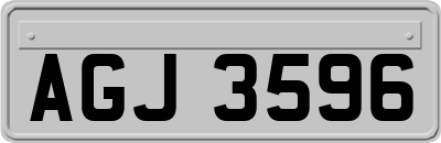 AGJ3596