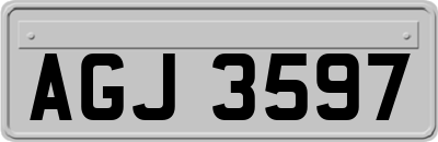 AGJ3597