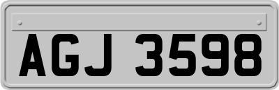 AGJ3598