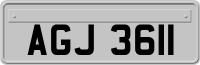 AGJ3611