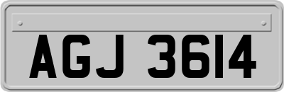 AGJ3614