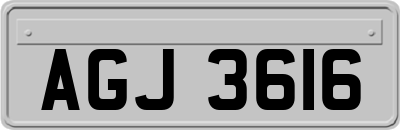 AGJ3616