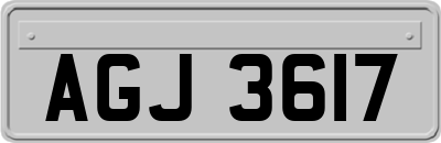 AGJ3617