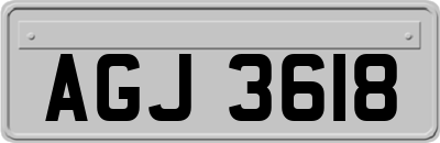 AGJ3618