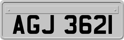 AGJ3621