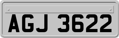 AGJ3622