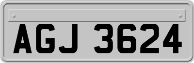 AGJ3624