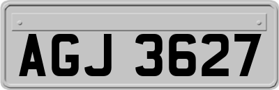 AGJ3627