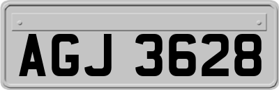AGJ3628
