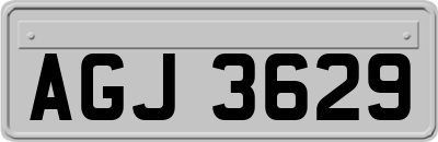 AGJ3629