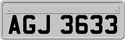 AGJ3633