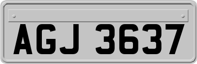 AGJ3637
