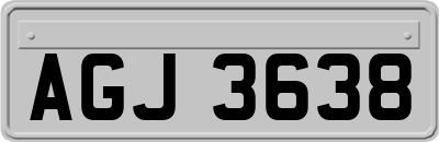 AGJ3638