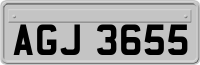 AGJ3655