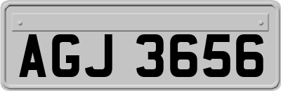 AGJ3656