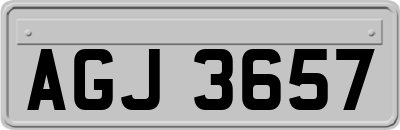 AGJ3657
