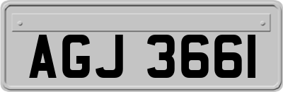 AGJ3661