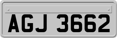 AGJ3662