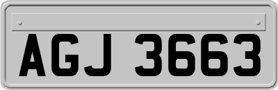 AGJ3663