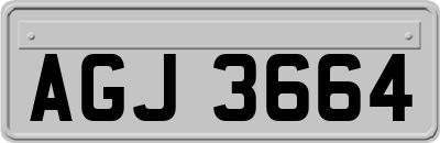 AGJ3664