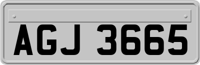 AGJ3665