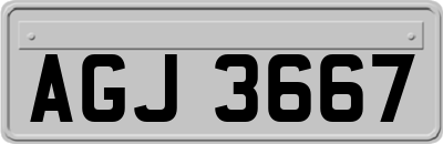 AGJ3667