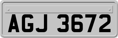 AGJ3672