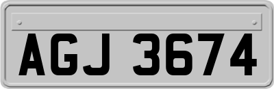 AGJ3674