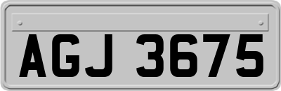 AGJ3675