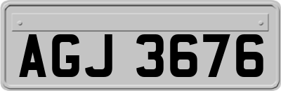 AGJ3676