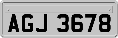AGJ3678