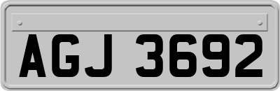AGJ3692