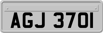 AGJ3701