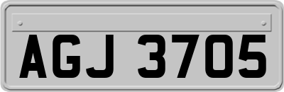 AGJ3705