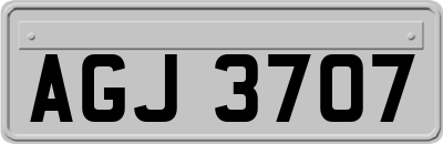 AGJ3707