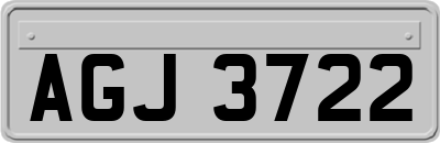 AGJ3722